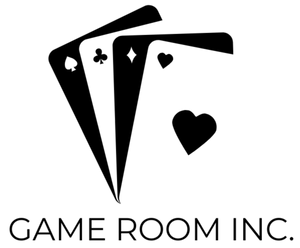 The Game Room 