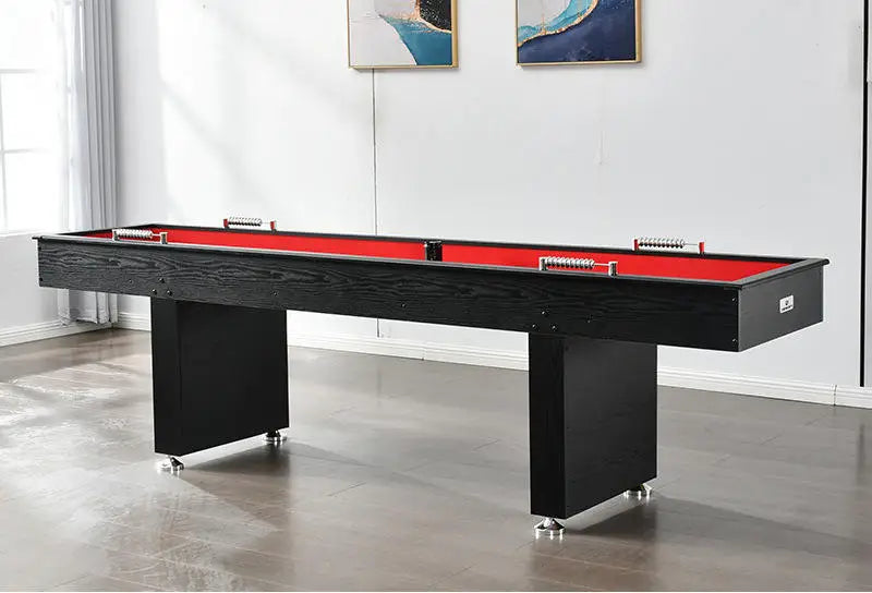 Professional Shuffleboard Table