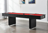 Professional Shuffleboard Table