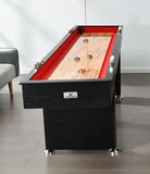 Professional Shuffleboard Table