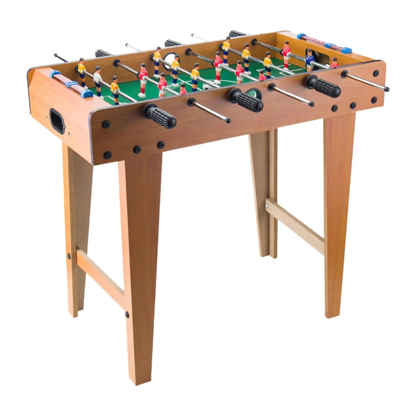 Wooden Foosball Table
