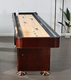 Professional Shuffleboard Table